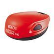Напівавтоматична оснастка Colop Stamp Mouse r 40 (Червона)