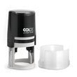 Автоматична оснастка Colop R45 (Чорна)
